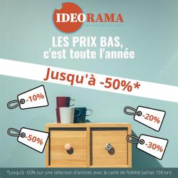 Ideorama