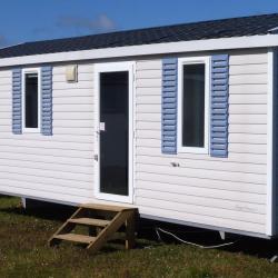 I.d.f Mobil-homes