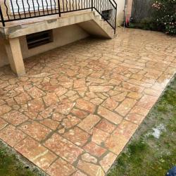 Idf Ravalement Sas - Peinture Int/ext - Isolation - Projeté - Ravalement De Façade