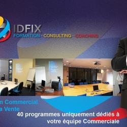 Idfix Formation