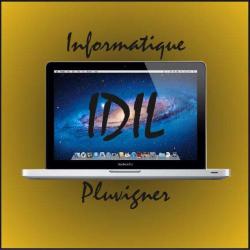Idil Informatique Pluvigner