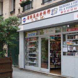 Idm Mercerie