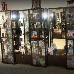Idpieces, La Boutique Du Rasoir