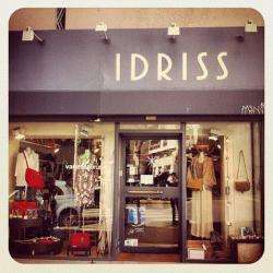 Idriss