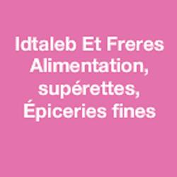 Idtaleb Et Freres