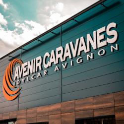 Idylcar Avenir Caravanes