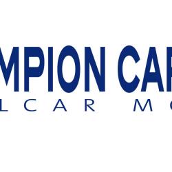 Idylcar Champion Caravanes
