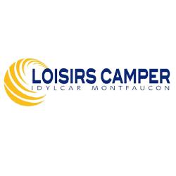 Idylcar Montfaucon - Loisirs Camper