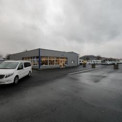 Idylcar Vesoul - Camping Car 70