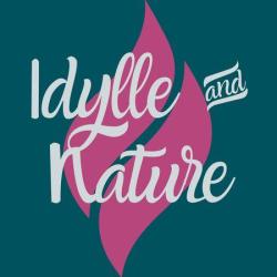 Idylle Et Nature - Magasin De Bougies Artisanales & Produits Locaux
