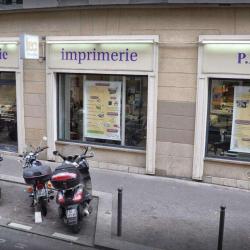 Iec Reprographie
