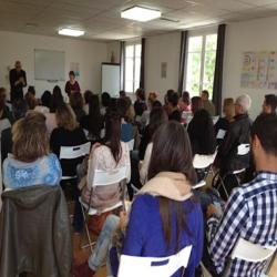 Iek Institut Europeen De Kinesiologie