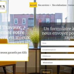 I.f Travaux