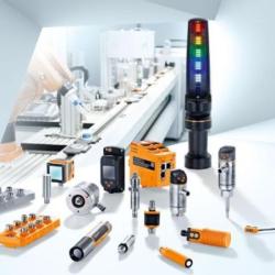 Ifm Electronic
