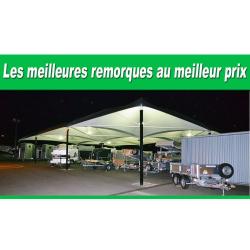 Remorques Multi-usages Adl
