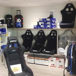 Ifs Auto - Bosch Car Service