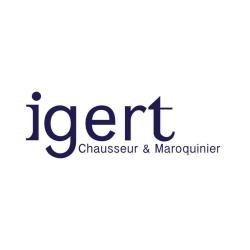 Igert Chausseur Et Maroquinier