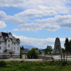 Igesa Mont-louis