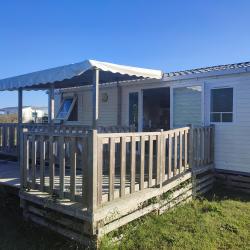Igesa Camping Ploemeur - Fort-du-talud