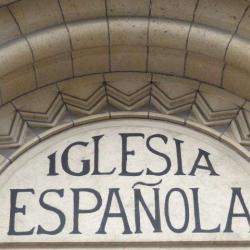Iglesia Espanola