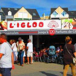 L'igloo