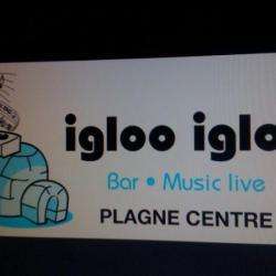 Igloo Igloo