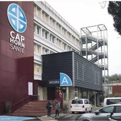Igp - Cap Horn Sante Radiologie Montreuil