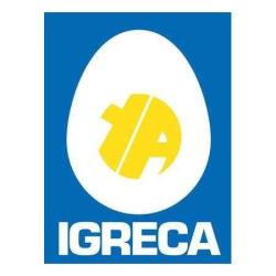 Igreca