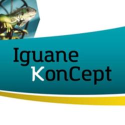 Iguane Koncept