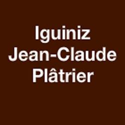 Iguiniz Jean-claude