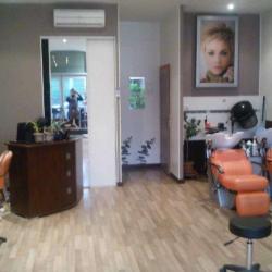 Iinfini'tif Coiffure Lagardere