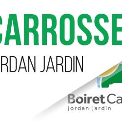 Ij Carrosserie Jordan Jardin