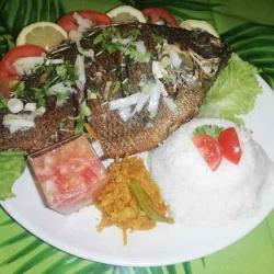 Ikala Kara