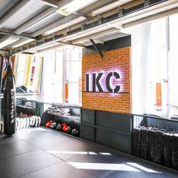 Ikc