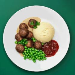 Ikea Restaurant
