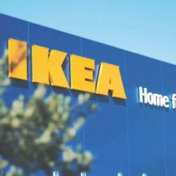 Ikea La Part Dieu