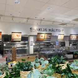 Ikea Restaurant