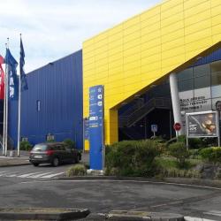 Ikea Restaurant