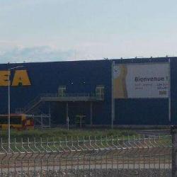 Ikea Mulhouse