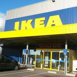 Ikéa Retrait Marchandises