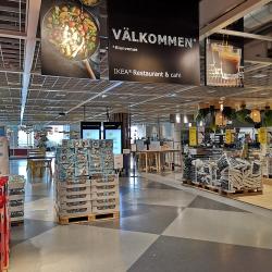 Ikea Restaurant