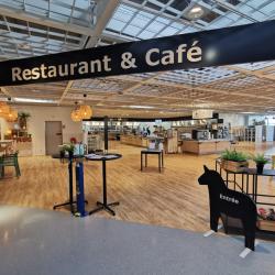 Ikea Restaurant