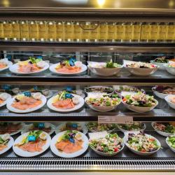 Ikea Restaurant