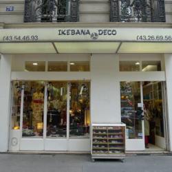 Ikebana Déco