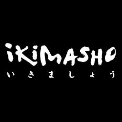 Ikimasho