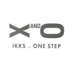 Ikks - One Step