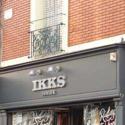 Ikks Junior