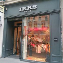 Ikks Junior