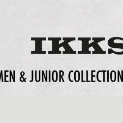 Ikks Junior