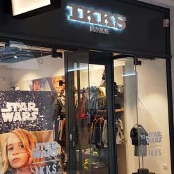 I.k.k.s